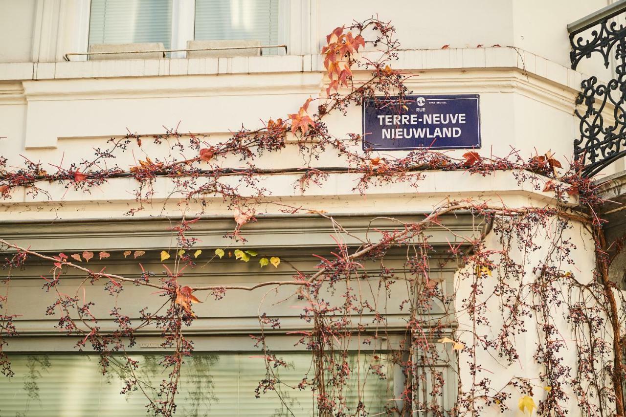 B&B X2Brussels — Photos 2
